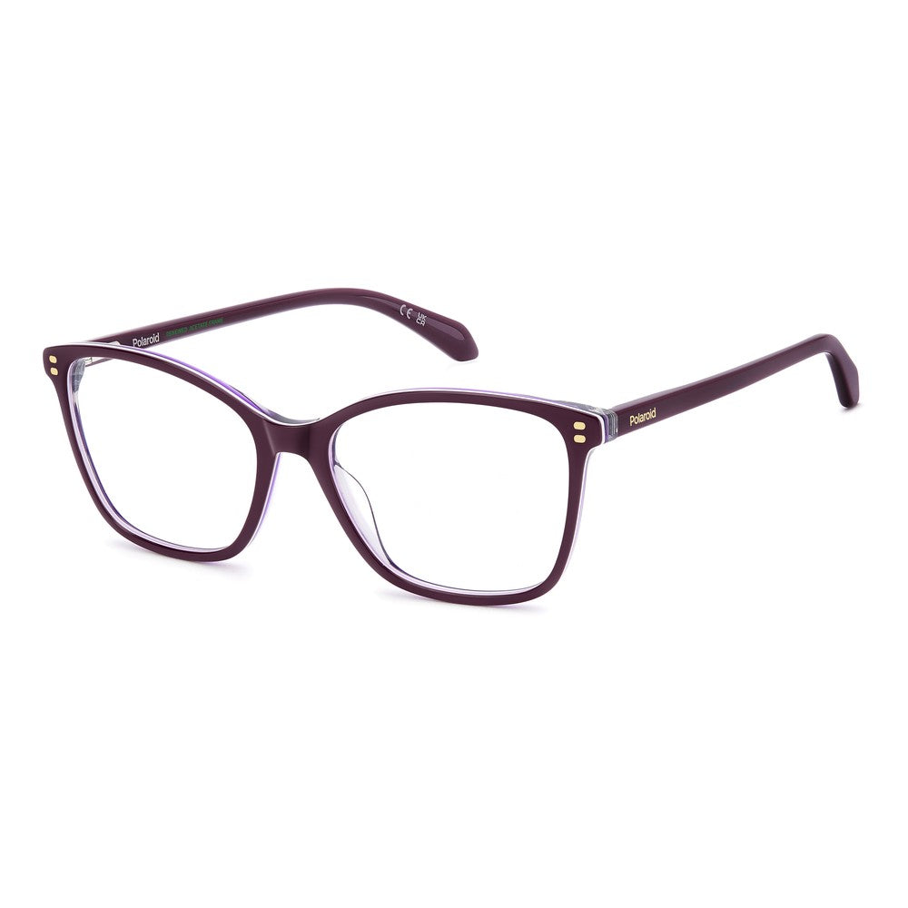 Gafas De Vista POLAROID PLD D608 B3V 54 Mujer Talla 54 mm