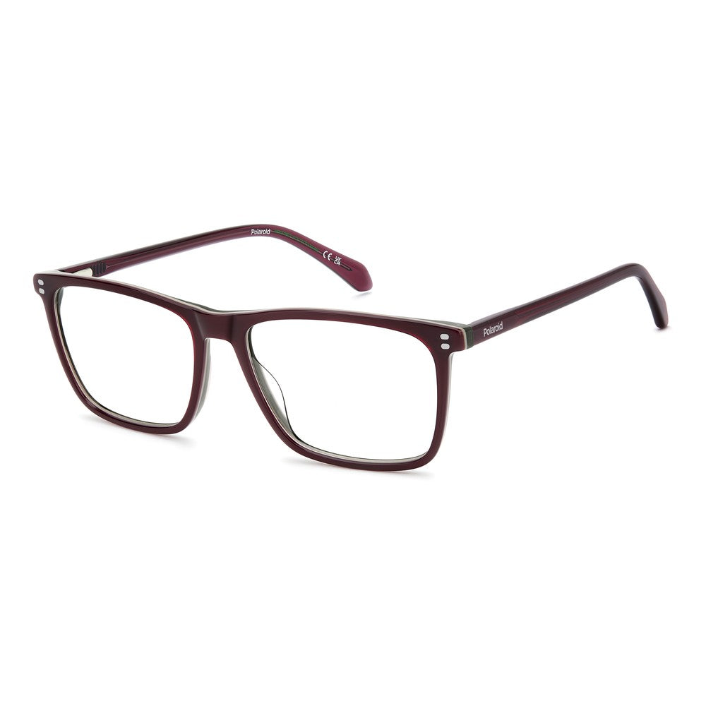 Gafas De Vista POLAROID PLD D610 LHF 56 Hombre Talla 56 mm