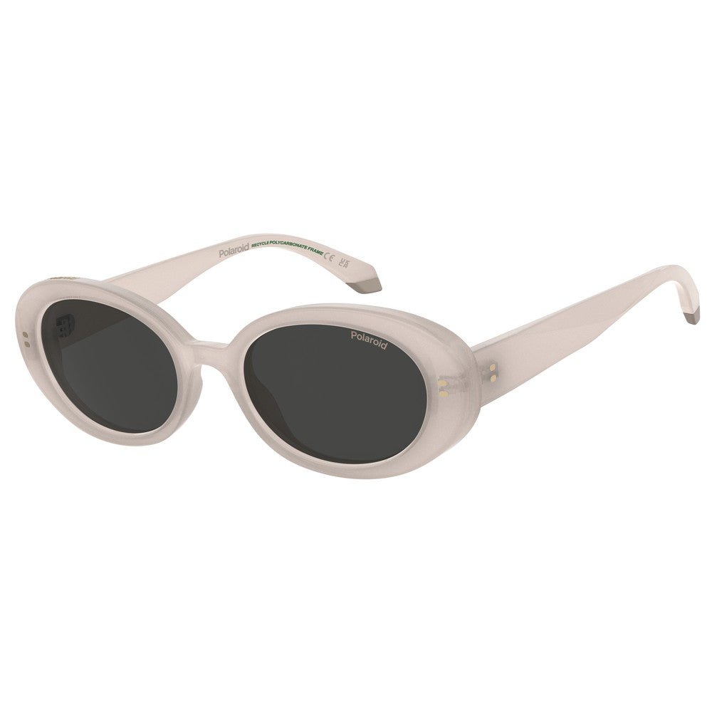 Gafas De Sol Polarizadas POLAROID PLD 6253/S/X 10A Mujer Talla 52 mm