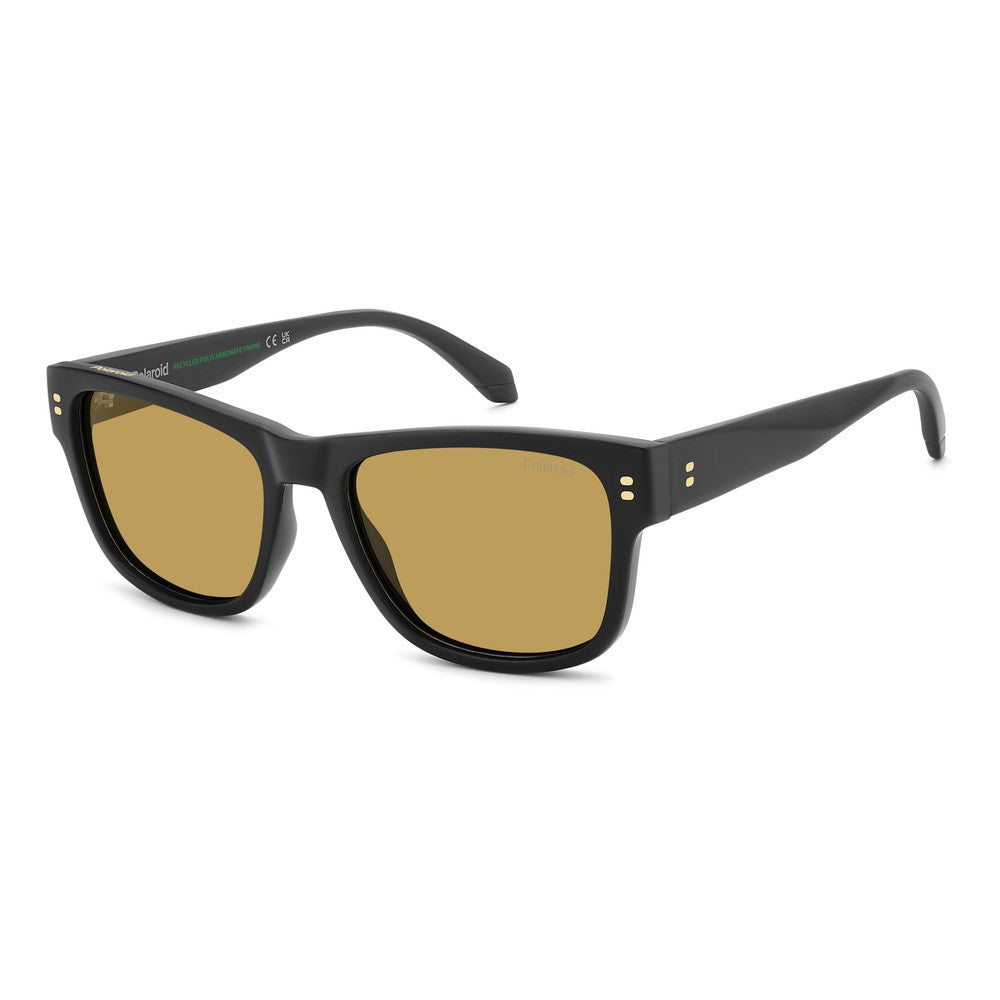 Gafas De Sol Polarizadas POLAROID PLD 6252/S/X 003 Hombre Talla 55 mm