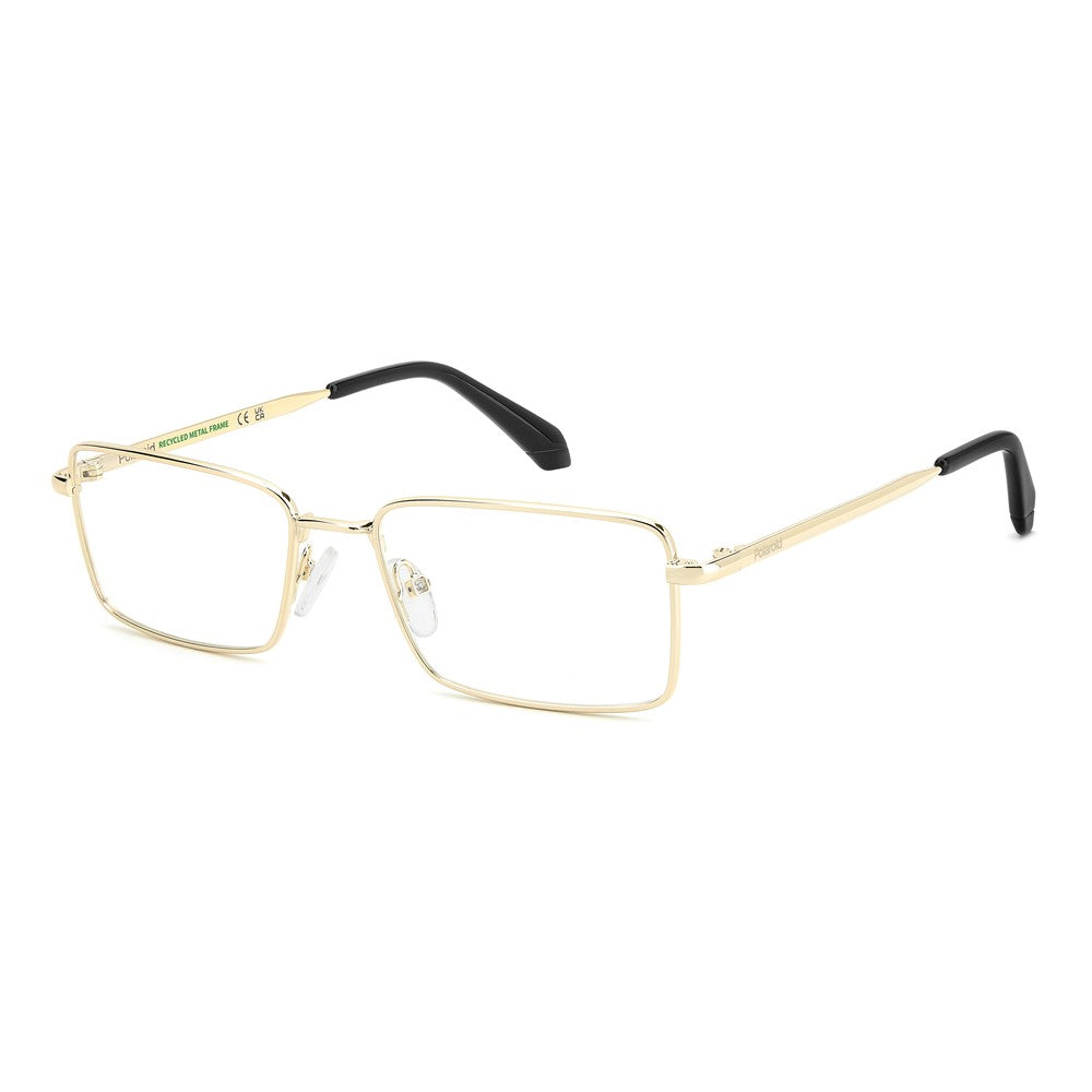 Gafas De Vista POLAROID PLD D595 J5G Hombre Talla 55 mm