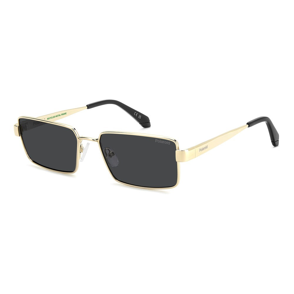 Gafas De Sol Polarizadas POLAROID PLD 6255/S/X 2F7 Hombre Talla 56 mm