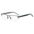 Gafas De Vista HUGO HG 1397 SVK 53 Hombre Talla 53 mm