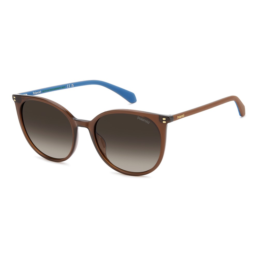 Gafas De Sol Polarizadas POLAROID PLD 4208/S/X 09Q Mujer Talla 55 mm