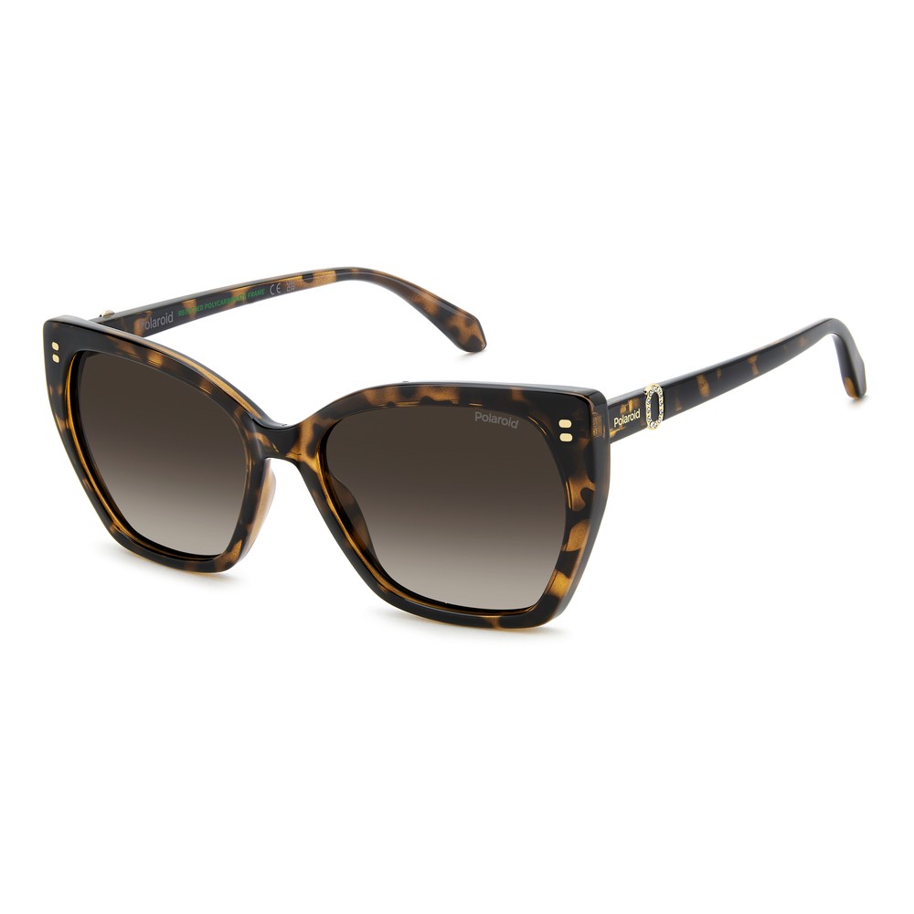 Gafas De Sol Polarizadas POLAROID PLD 4198/S/X 086 Mujer Talla 56 mm