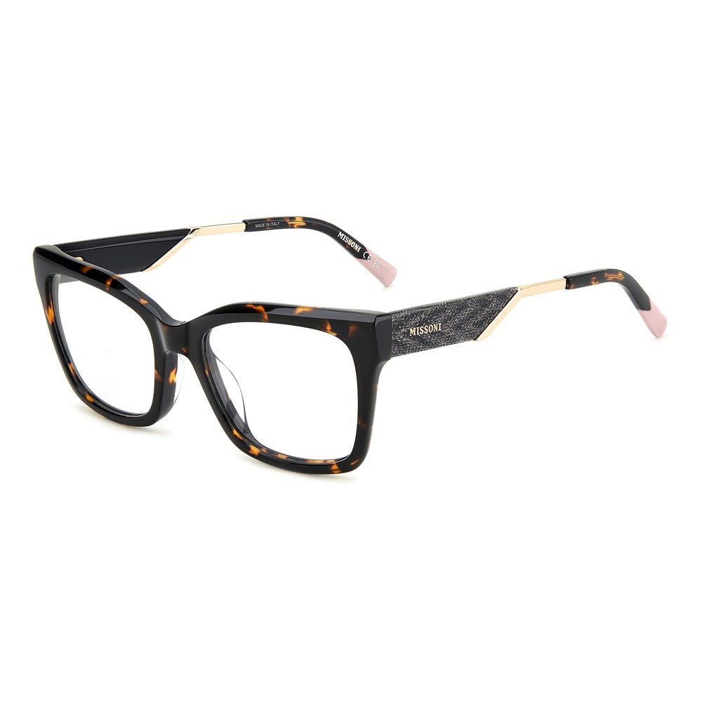 Gafas De Vista MISSONI MIS 0265/G 086 Mujer Talla 52 mm