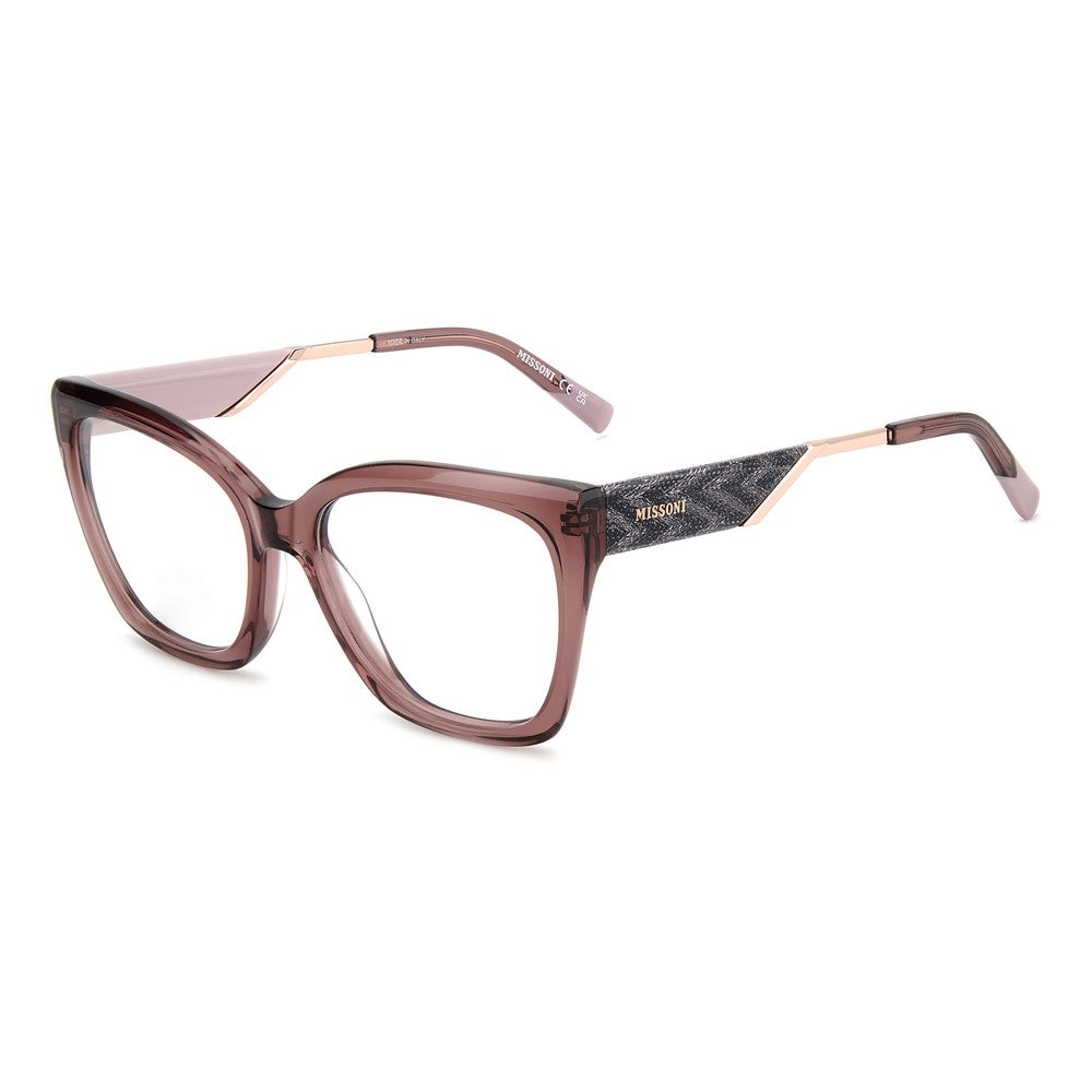 Gafas De Vista MISSONI MIS 0266 35J Mujer Talla 55 mm