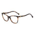 Gafas de vista Carolina Herrera femeninas, estilo ojo de gato, montura de acetato, color de montura habana, color de lente transparente y calibre 54 mm - Envío 24/48 horas en España - Her 0395/G 086