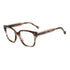 Gafas de vista Carolina Herrera femeninas, estilo cuadrada, montura de acetato, color de montura rosa, color de lente transparente y calibre 51 mm - Envío 24/48 horas en España - Her 0367 1Zx