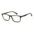 Gafas De Vista POLAROID PLD D598 086 Hombre Talla 55 mm