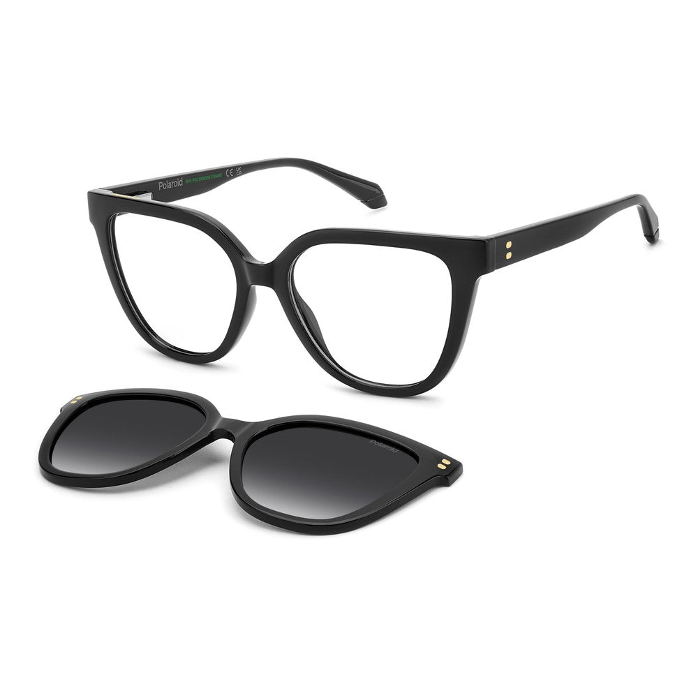 Gafas De Vista Polarizadas POLAROID PLD D596/C 08A Mujer Talla 53 mm