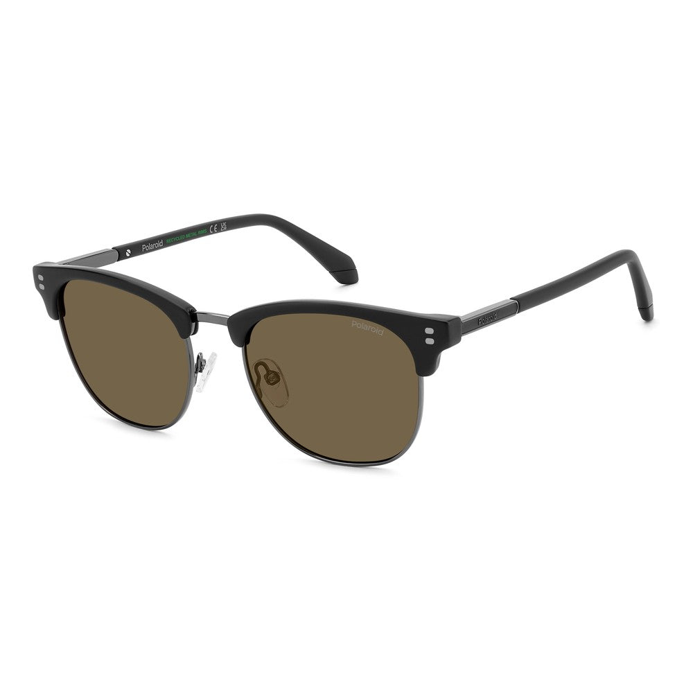 Gafas De Sol Polarizadas POLAROID PLD 4196/S/X 003 Hombre Talla 53 mm