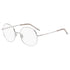 Gafas De Vista HUGO HG 1412 010 Mujer Talla 54 mm