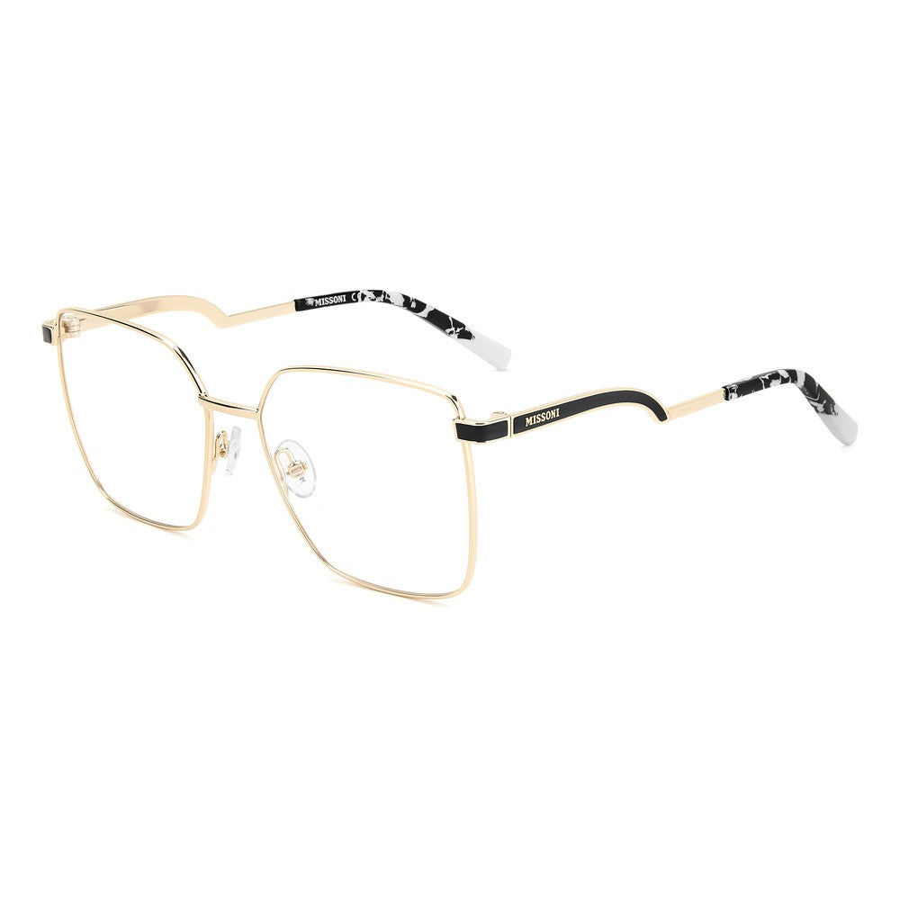 Gafas De Vista MISSONI MIS 0276 000 Mujer Talla 55 mm
