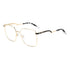Gafas De Vista MISSONI MIS 0276 000 Mujer Talla 55 mm