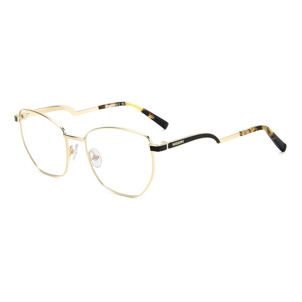 Gafas De Vista MISSONI MIS 0277 000 Mujer Talla 54 mm