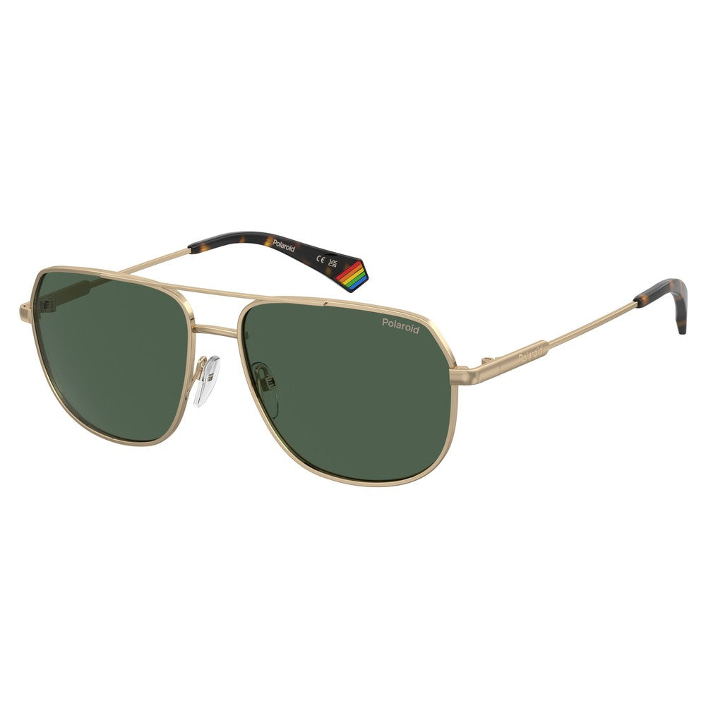 Gafas De Sol Polarizadas POLAROID PLD 6195/S/XN J5G Unisex Talla 58 mm