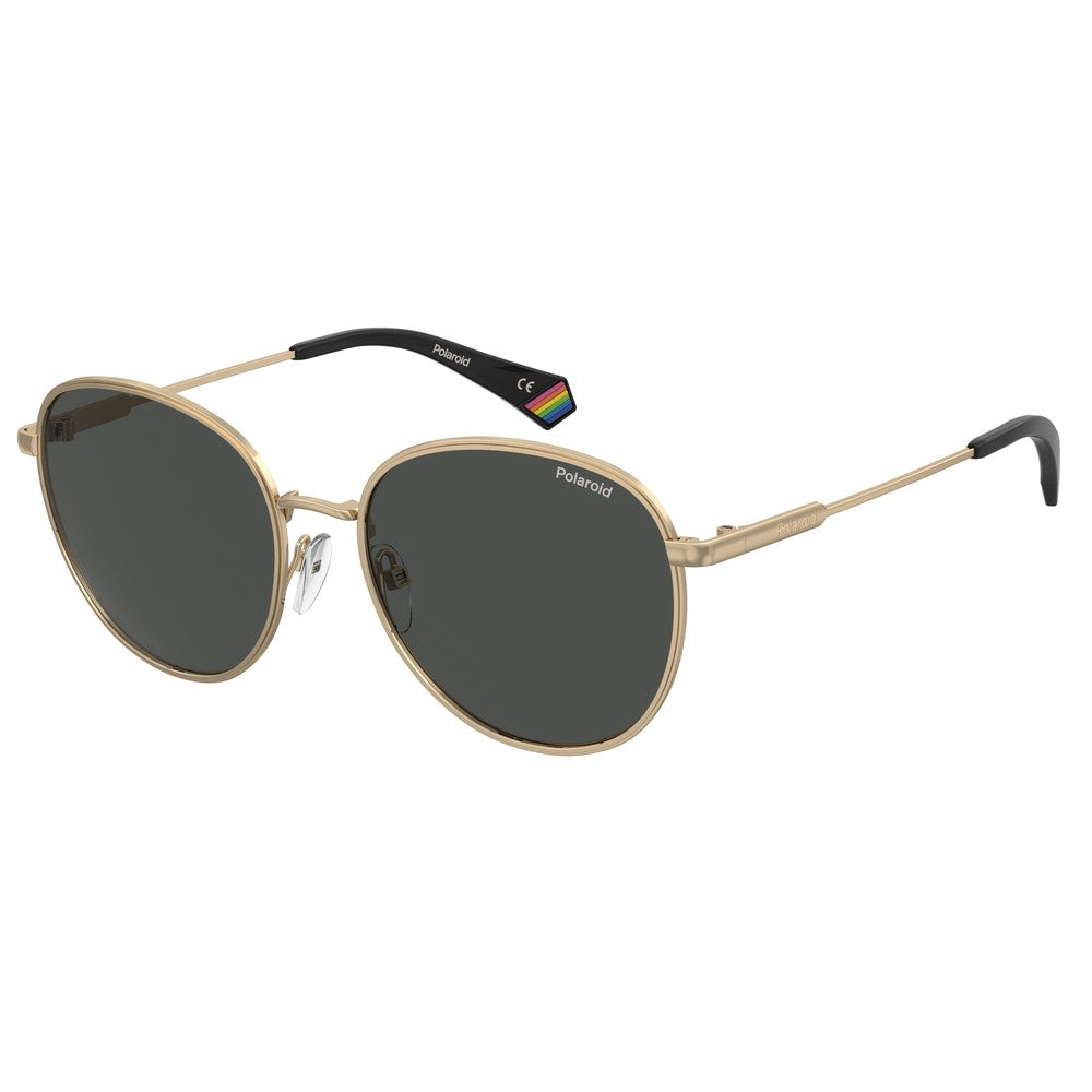 Gafas De Sol Polarizadas POLAROID PLD 6215/S/XN 2F7 Unisex Talla 56 mm