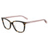 Gafas De Vista LOVE MOSCHINO MOL546 086 Mujer Talla 55 mm