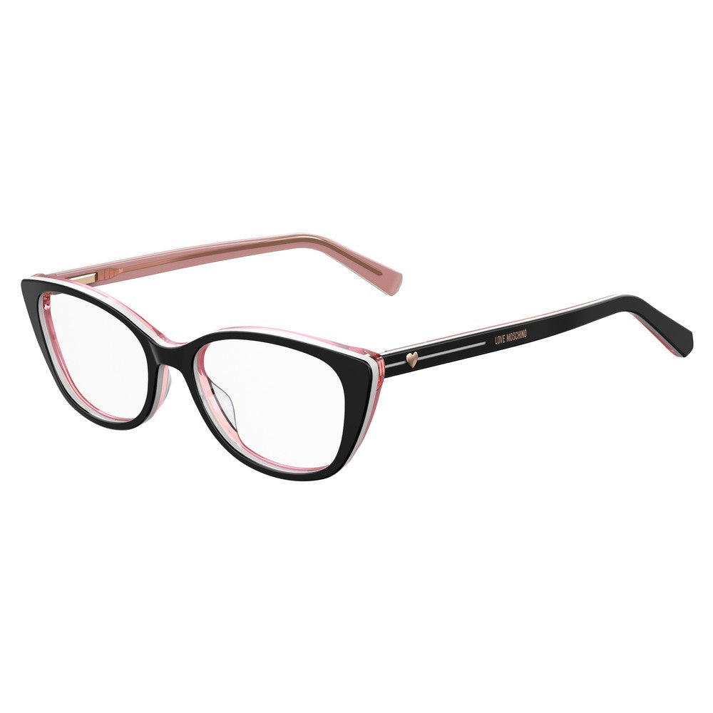 Gafas De Vista LOVE MOSCHINO MOL548 807 Mujer Talla 51 mm