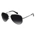 Gafas De Sol Polarizadas POLAROID PLD 6012/N/NEW 6LB WJ 56 Unisex Talla 56 mm