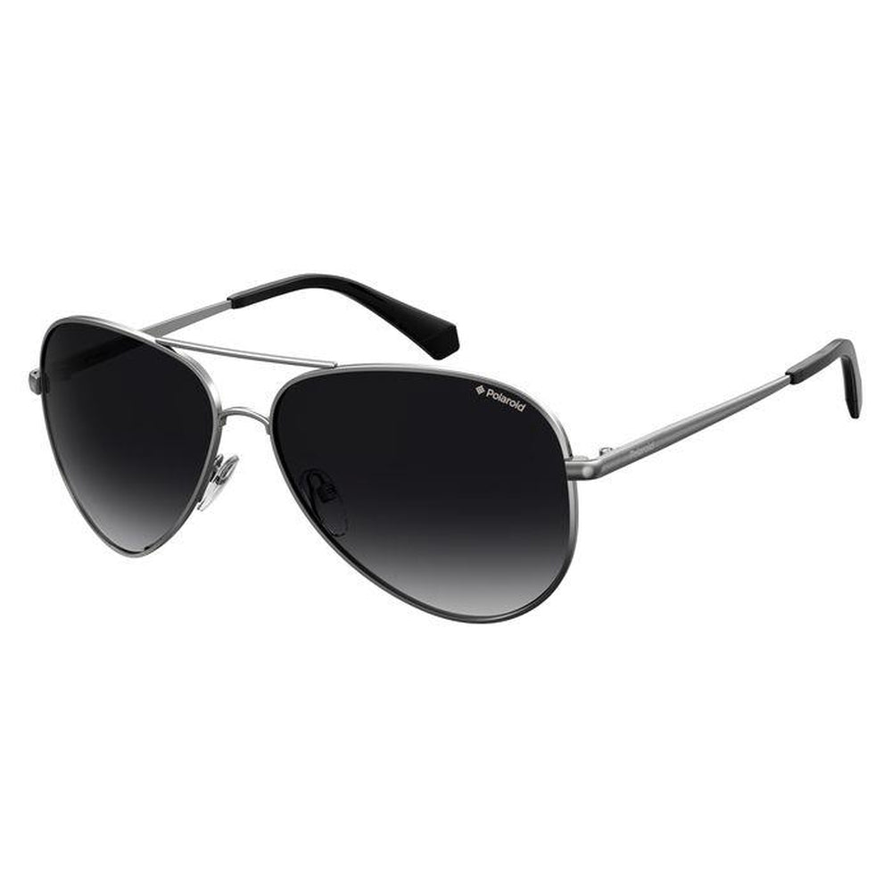 Gafas De Sol Polarizadas POLAROID PLD 6012/N/NEW 6LB Hombre Talla 62 mm