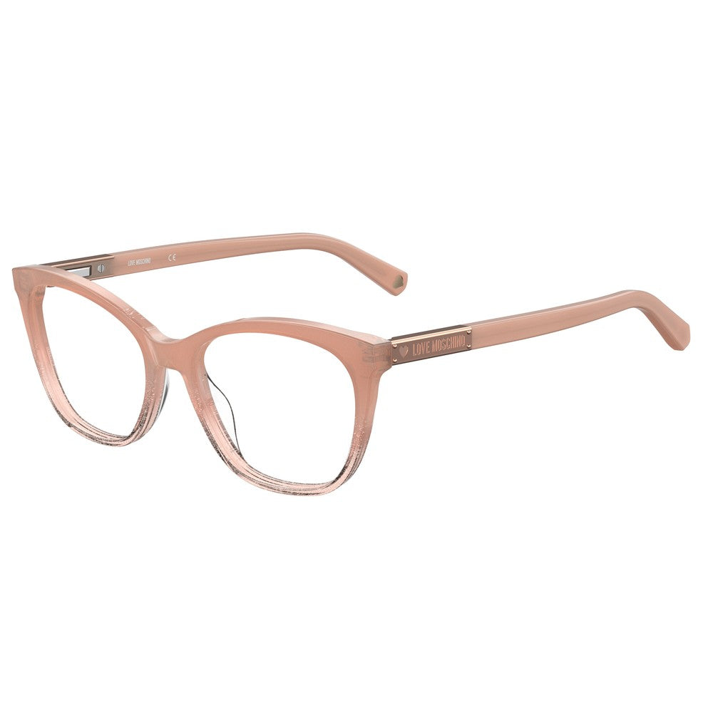 Gafas De Vista LOVE MOSCHINO MOL563 FWM Mujer Talla 52 mm