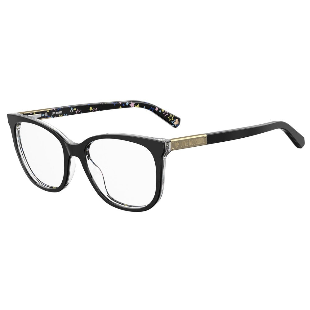 Gafas De Vista LOVE MOSCHINO MOL564 807 Mujer Talla 53 mm