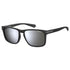 Gafas De Sol Polarizadas POLAROID PLD 2088/S 003 Unisex Talla 55 mm