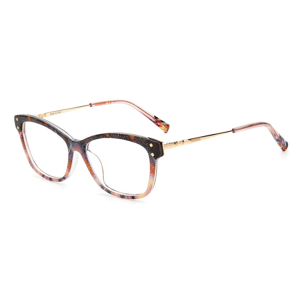 Gafas De Vista MISSONI MIS 0006 OBL Mujer Talla 53 mm