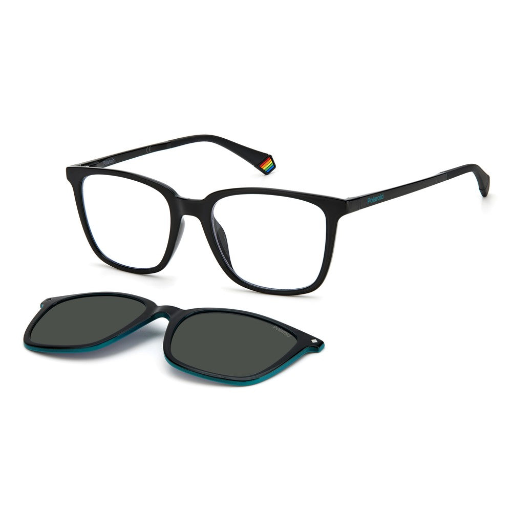 Gafas De Sol Polarizadas POLAROID PLD 6136/CS 807 Unisex Talla 51 mm