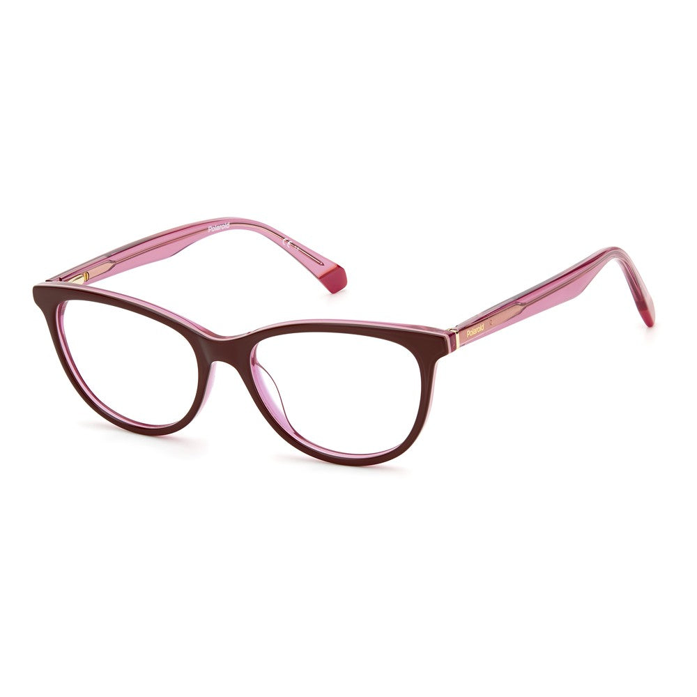 Gafas De Vista POLAROID PLD D395 0T5 Mujer Talla 52 mm