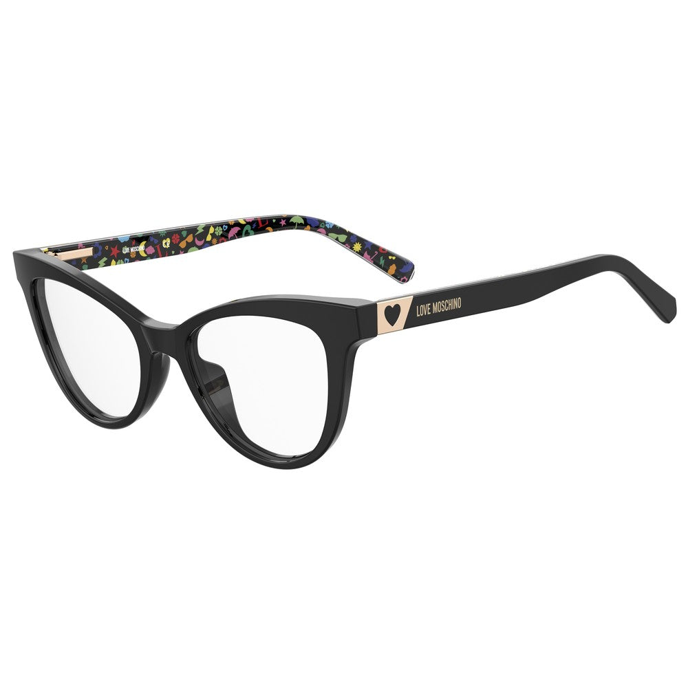 Gafas De Vista LOVE MOSCHINO MOL576 807 Mujer Talla 51 mm