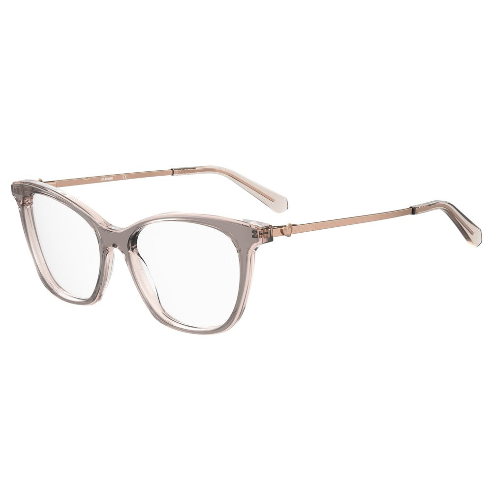 Gafas De Vista LOVE MOSCHINO MOL579 7HH Mujer Talla 53 mm