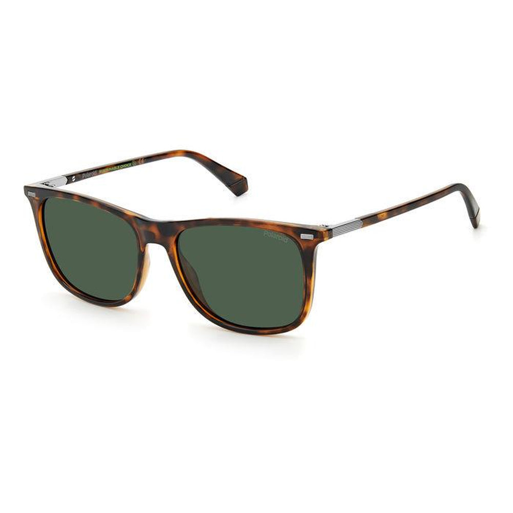 Gafas De Sol Polarizadas POLAROID PLD 2109/S 086 Hombre Talla 55 mm