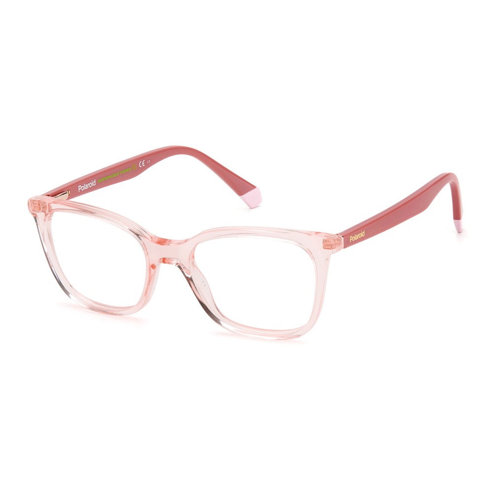 Gafas De Vista POLAROID PLD D423 35J Mujer Talla 51 mm