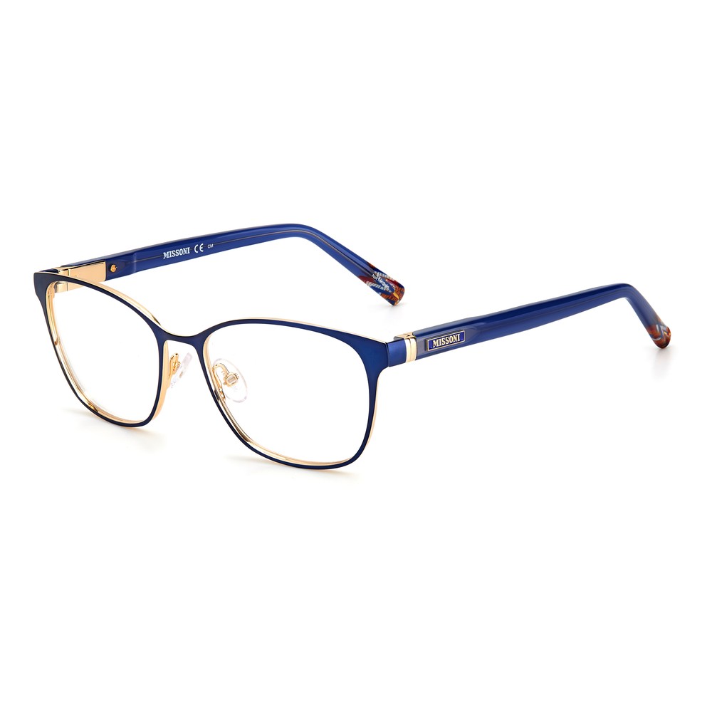 Gafas De Vista MISSONI MIS 0062 KY2 Mujer Talla 52 mm