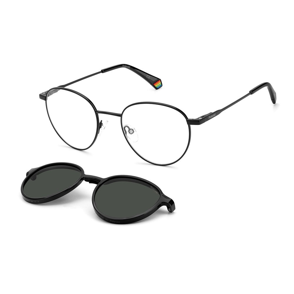 Gafas De Sol Polarizadas POLAROID PLD 6158/CS 807 Unisex Talla 51 mm