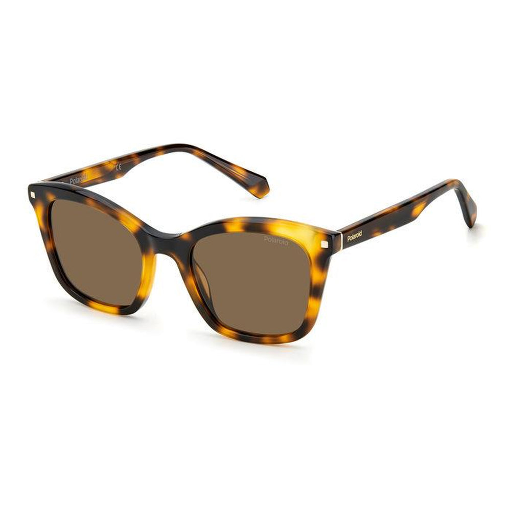 Gafas De Sol Polarizadas POLAROID PLD 4110/S/X 086 Mujer Talla 51 mm