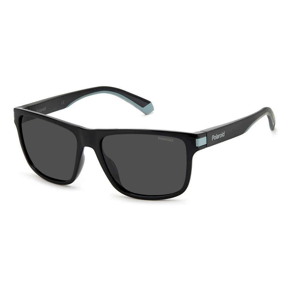 Gafas De Sol Polarizadas POLAROID PLD 2123/S 08A Hombre Talla 57 mm