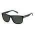 Gafas De Sol Polarizadas POLAROID PLD 2123/S 08A Hombre Talla 57 mm