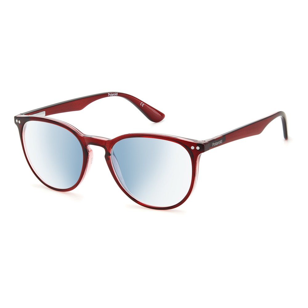 Gafas De Vista POLAROID PLD 0028/R/BB LHF 51 Unisex Talla 51 mm