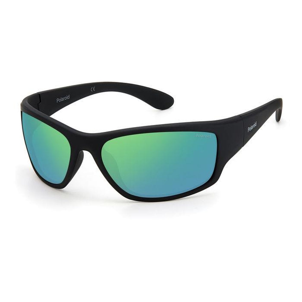 Gafas De Sol Polarizadas POLAROID PLD 7005/S 3OL Unisex Talla 63 mm