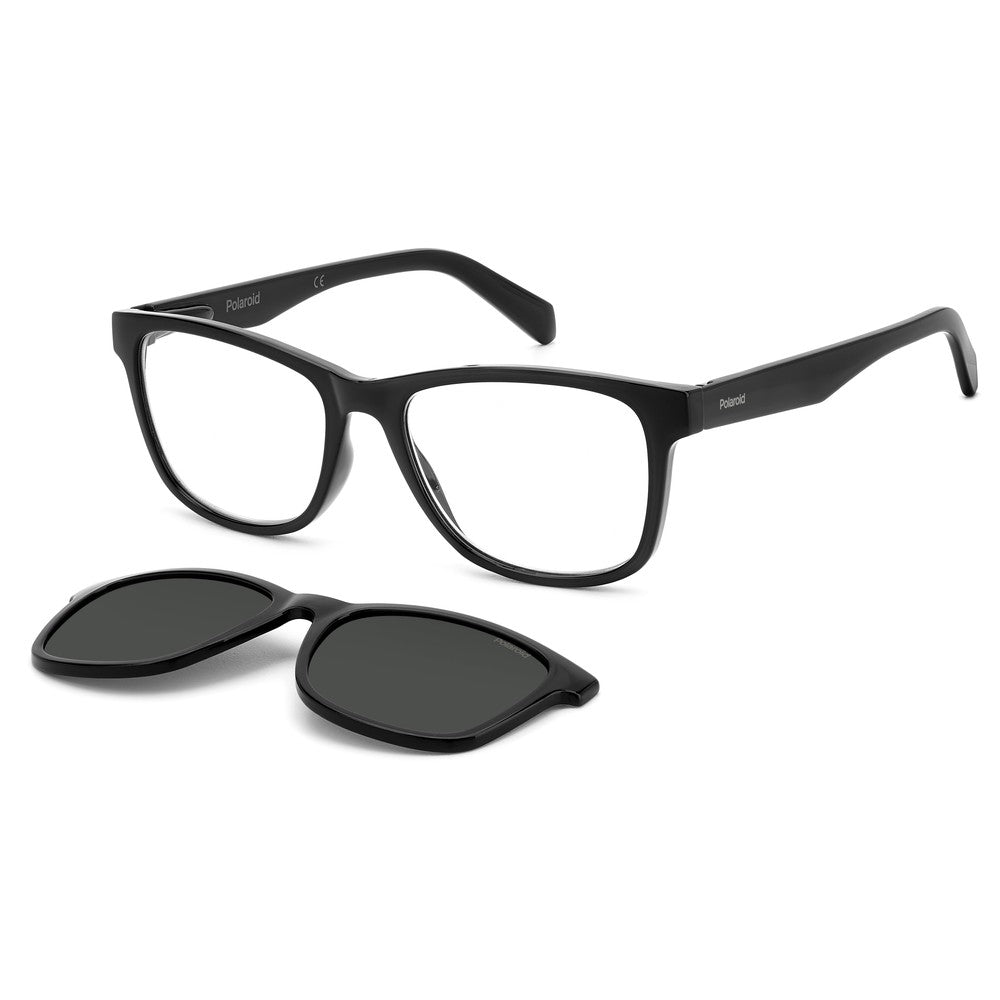 Gafas De Vista Polarizadas POLAROID PLD 0030/R/C 807 53 Unisex Talla 53 mm