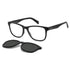 Gafas De Vista Polarizadas POLAROID PLD 0030/R/C 807 53 Unisex Talla 53 mm