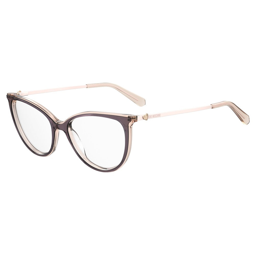 Gafas De Vista LOVE MOSCHINO MOL588 88N Mujer Talla 54 mm