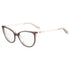 Gafas De Vista LOVE MOSCHINO MOL588 88N Mujer Talla 54 mm
