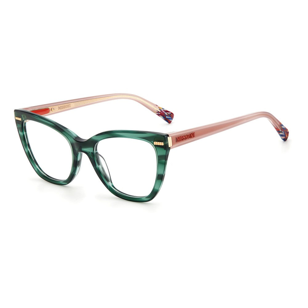 Gafas De Vista MISSONI MIS 0072 3IO Mujer Talla 52 mm