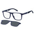 Gafas De Sol Polarizadas TOMMY HILFIGER TH 1903/CS PJP Hombre Talla 54 mm