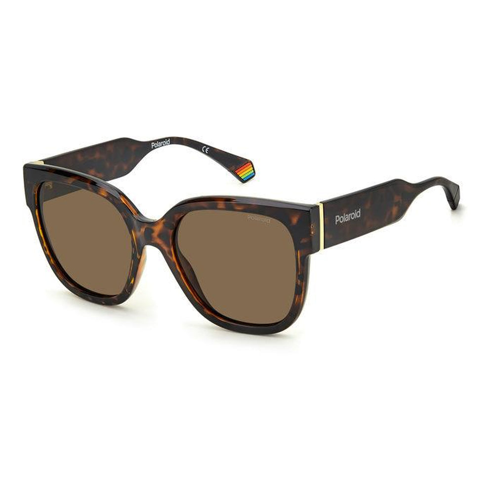 Gafas De Sol Polarizadas POLAROID PLD 6167/S 086 Mujer Talla 55 mm